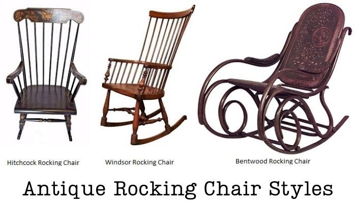 How to Tell If My Rocking Chair is An Antique