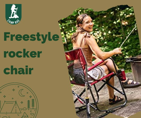 free style rocker chair