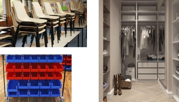 How to Store Camping Chairs in the Garage