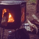 Can You Use a Camping Stove Indoors