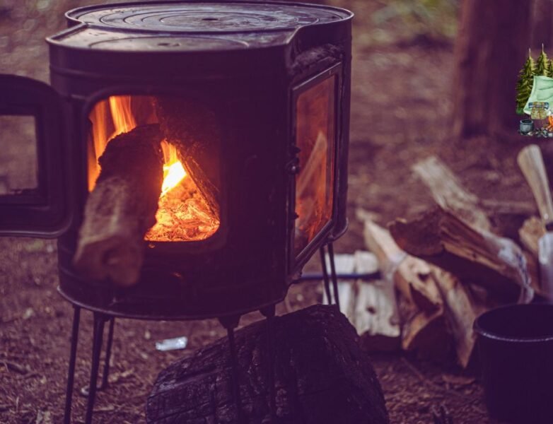 Can You Use a Camping Stove Indoors