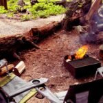 Difference Between a Camping Chair and a Rocking Camping Chair