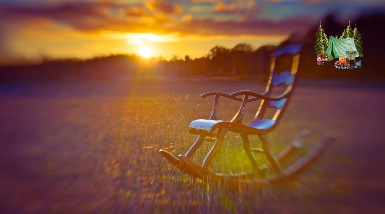 How to Tell If My Rocking Chair is An Antique?