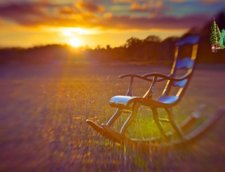 How to Tell If My Rocking Chair is An Antique?