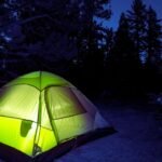 Things You Need to Sleep Better at Camp