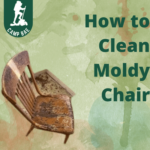 How to Clean Camping Chairs & Maintain Them