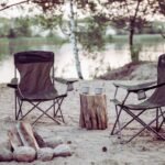 How to Repair a Torn Camping Chair?