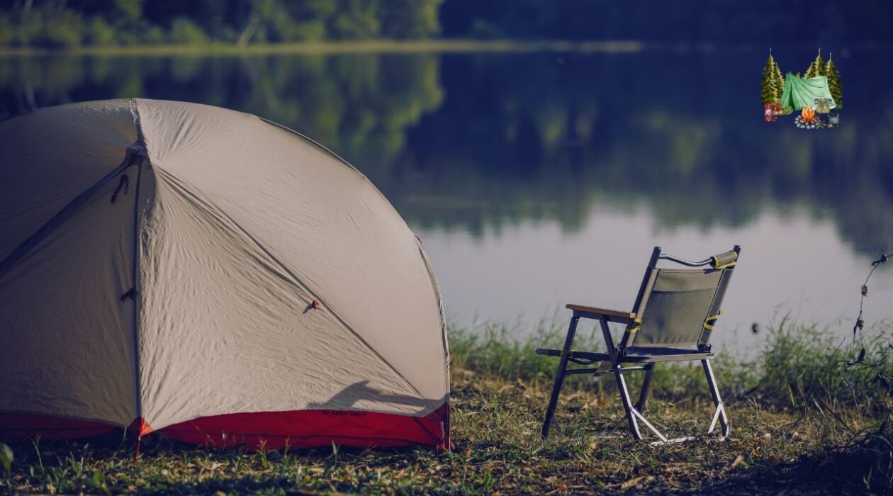 What is a Quad Camping Chair