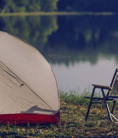 What is a Quad Camping Chair