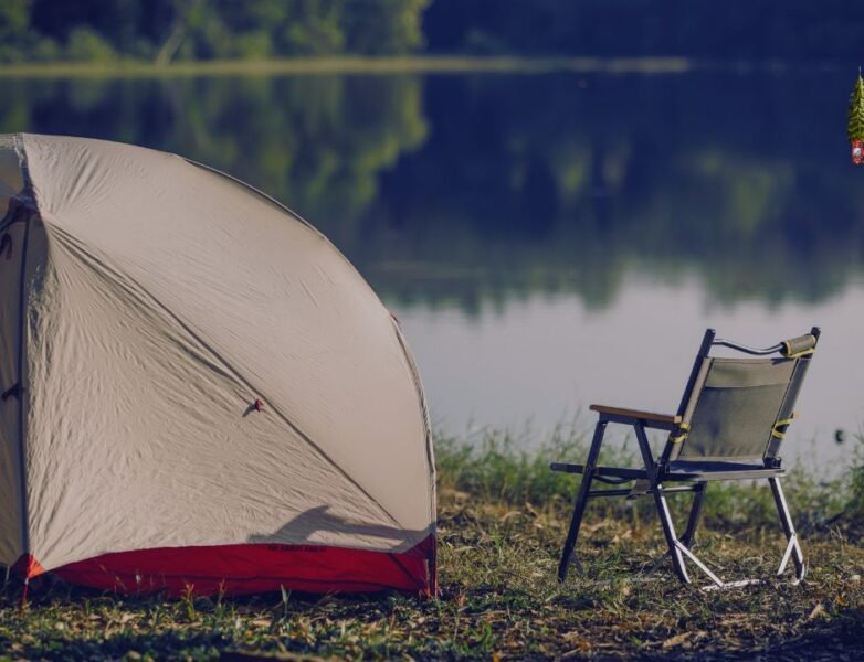 What is a Quad Camping Chair